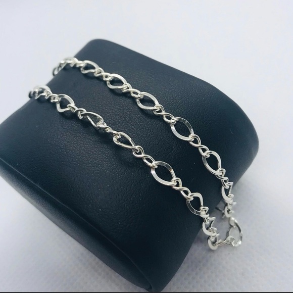 andwang Ribbon off-shoulder knit set